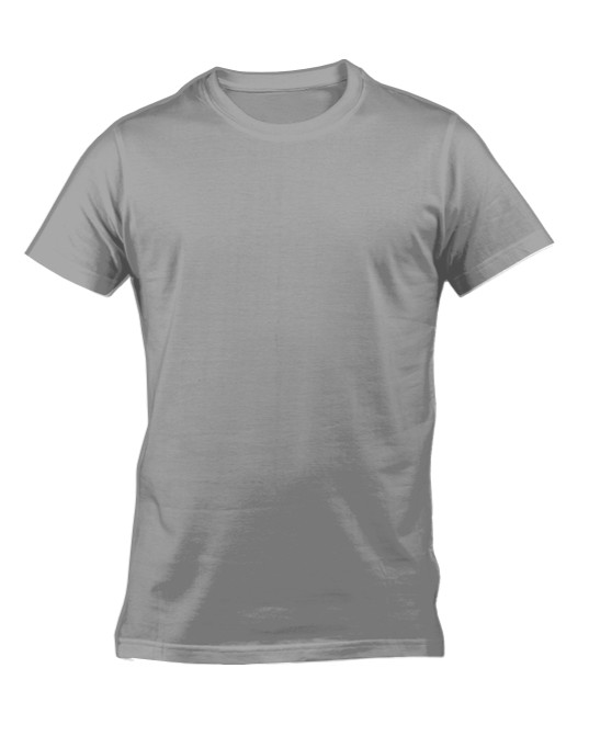 slim fit t shirt for men