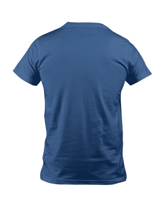 slim fit t shirt for men