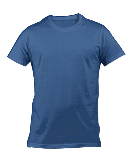 slim fit t shirt for men