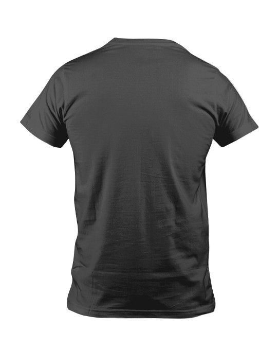 slim fit t shirt for men