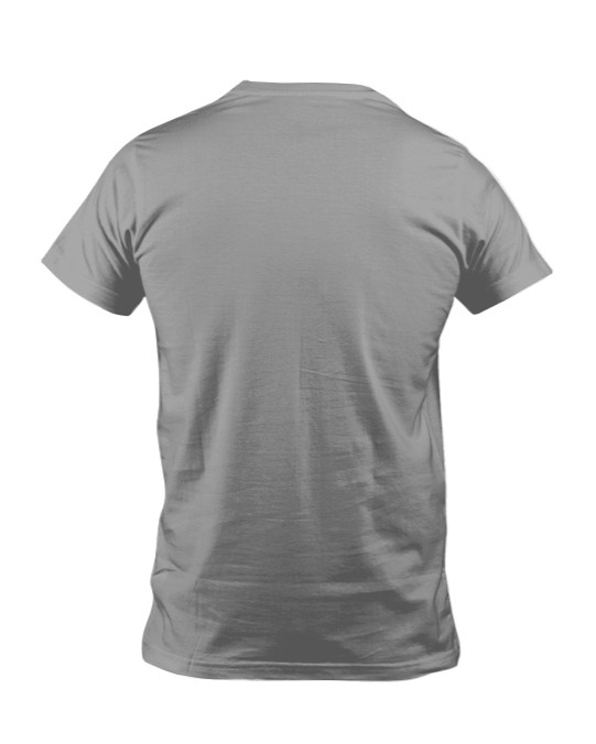slim fit t shirt for men