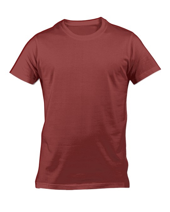 slim fit t shirt for men