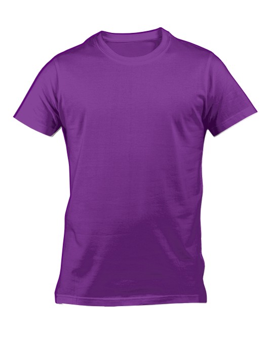 slim fit t shirt for men